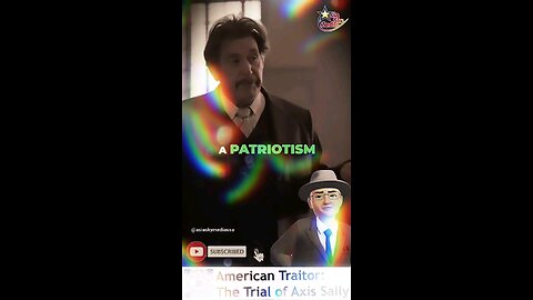 SHOCKING The Hidden Danger Of Patriotism Without Free Speech