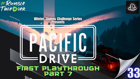 Winter Games [Episode 33]: Keep Rollin' Rollin' Rollin' | #RumbleGaming