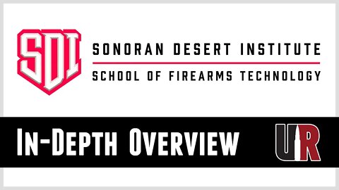 Want to be a Gunsmith? Check out the Sonoran Desert Institute!