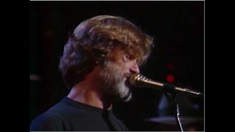 Kris Kristofferson - "Casey's Last Ride" [Live from Austin, TX]