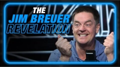 NEXT LEVEL INFO: The Jim Breuer Revelation