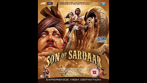 Son of Sardaar