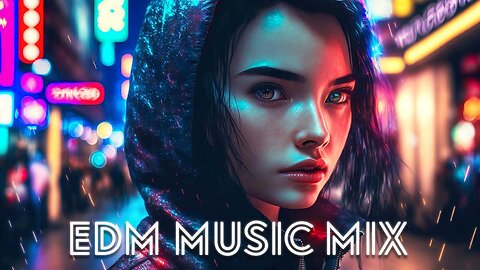 Music Mix 2023 🎧 Remixes of Popular Songs 🎧 EDM Bass Boosted Music Mix