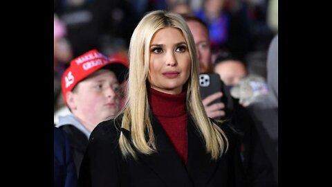 Ivanka Trump in Talks With Jan. 6 Committee, May Cooperate