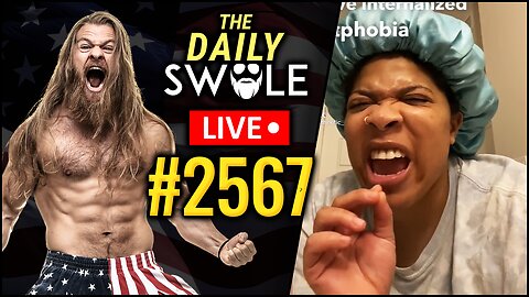 Byte Me | Daily Swole Podcast #2567