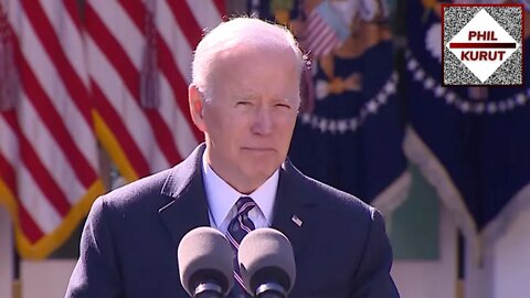 President Biden Makes FALSE and DISGUSTING Comment About Police | Let's Go, Brandon!