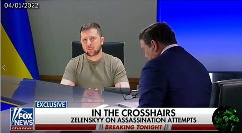 Fox News Deletes Ukraine Nazi Bombshell Story That Accidentally Slipped Out, But We Have The Video