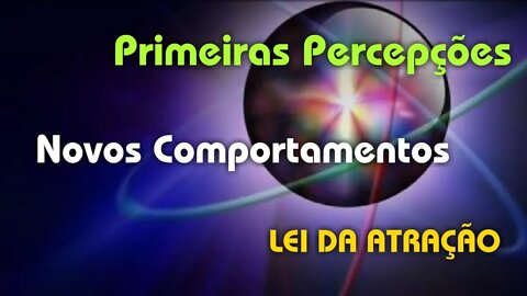 Aprenda como começar a usar a Lei da Atração em sua vida!