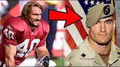 Friendly Fire or Conspiracy? The Pat Tillman Case