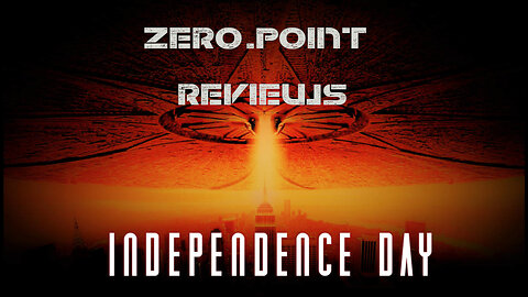 Zero.Point Reviews - Independence Day (1996)