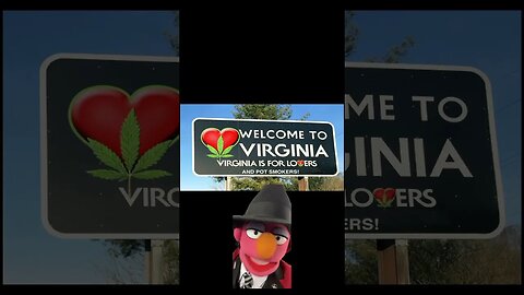 Sam NewsMan - 4/20/23 #News 📰 #agriculture #gardening 🪴 #puppet #comedy #humor #parody #satire