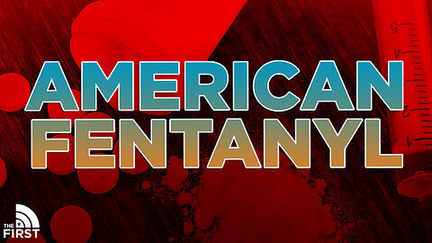 How To Stop America's Fentanyl Crisis