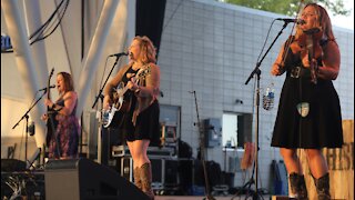 Summerfest Artist Spotlight: The WhiskeyBelle's