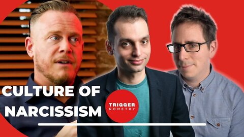 How To Change A Narcissistic Culture : Grannon | Kisin | Foster Triggernometry Interview