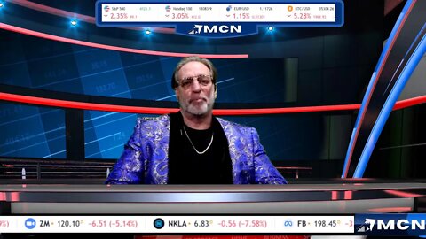 The War has started on Money Chat Now - 2/24/22