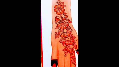 #mehendi design