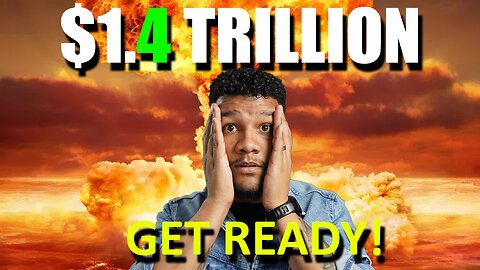 CRYTPO EXPLODING!!! ANOTHER CRYPTO EXPLOSION COMING!!! || 8 DAYS!!!