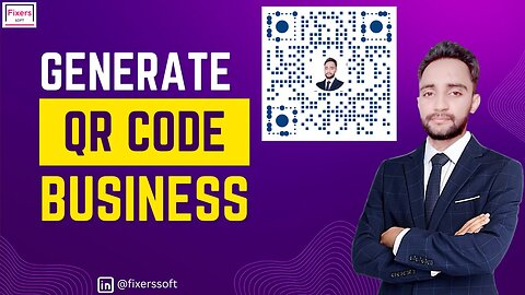 QR Code Generator Tips and Tricks