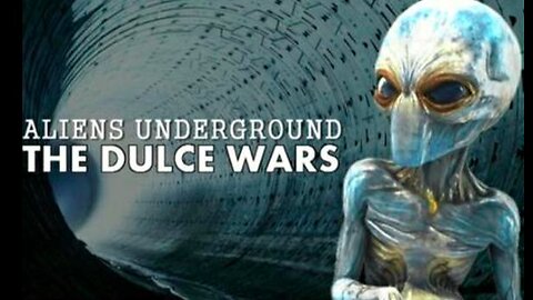 TOM ADAMS ON THE DULCE UNDERGROUND BASE AND PAUL BENNEWITZ 1996