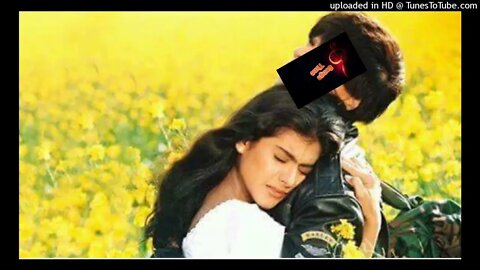 Tujhe Dekha To Yeh Jaana Sanam _ Shahrukh Khan _ Kajol _ Kum