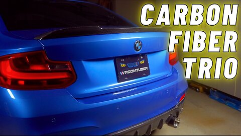 3 EASY Mods to Make Your BMW Aggressive