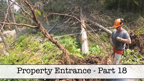 Property Entrance - Part 18