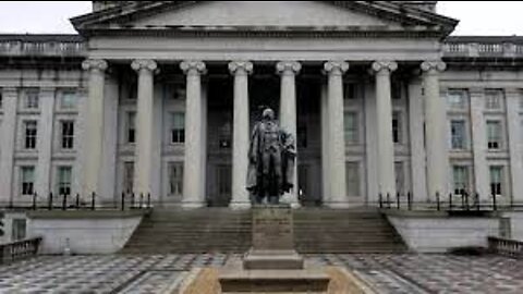 Russia Dumps $900 Million More in US Treasuries as Total Investment Hits Historic Low