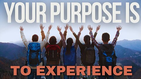 What Is Your Purpose? This Simple Answer May Just Help You Find Yours.