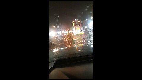 barish in jeddah