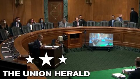 Senate Banking Banking, Housing, and Urban Affairs Hearing on Tightening the Sanctions on Russia