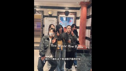 Around Town with Friends | My Daily Vlog | Chinese Girl Daily Life Vlog| Vlog 182 🔥 #dailylife #vlog