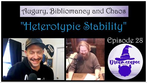 A.B.C. Ep 28: Heterotypic Stability