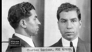 Luciano Crime Family