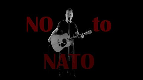 No to NATO