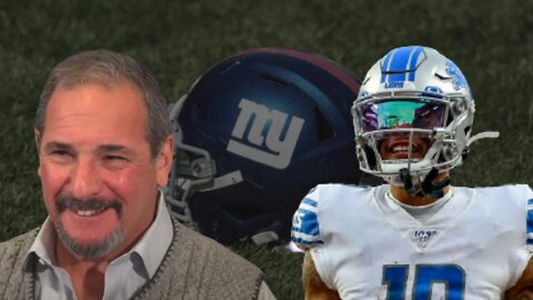 New York Giants Go Crazy In Free Agency On Thursday