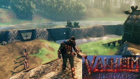 Episode 23 | Valheim