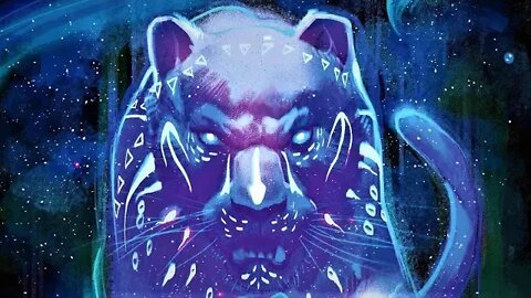 La Historia De Bast "Diosa Pantera" y El Origen De Wakanda Y Black Panther - Bastet Marvel Comics