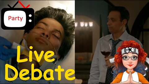 How Daniel Is Responsible for Miguel's Injury | Cobra Kai Debate With Brihana25