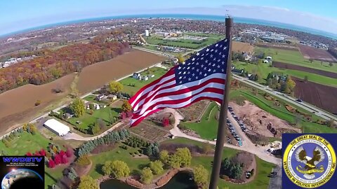 Michele Shafe CC Assessor and Debbie Conway CC Recorder Veterans In Politics 10 28 17