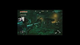 CONTRA ATACANDO os CULTISTAS - Horizon Zero Dawn - Gameplay Completo no CARD FINAL #shorts