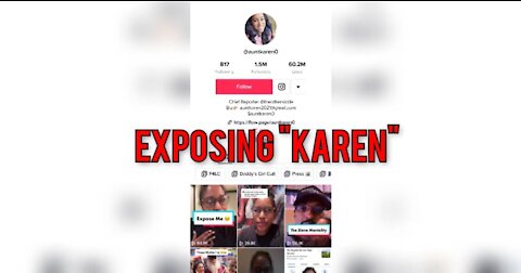 Exposing "Karen"