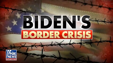 Gov. Abbott | Biden's illegal immigration policies invites terrorist threats