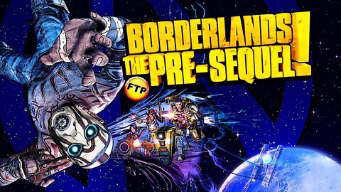 🕊 ШУТЕР, КОТОРЫЙ НИКОГДА НЕ УСТАРЕЕТ ► Borderlands: The Pre-Sequel Remastered #FTP @RifmaZ GameZ