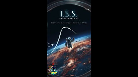 ISS Movie Review