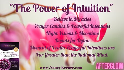 The Power of Intuition