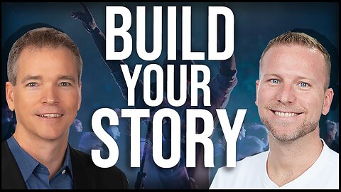 Paul Smith - How to Build your Story List