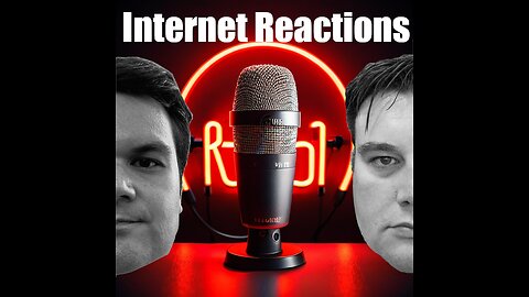 Internet Reactions - 01 - Elon Musk is mid