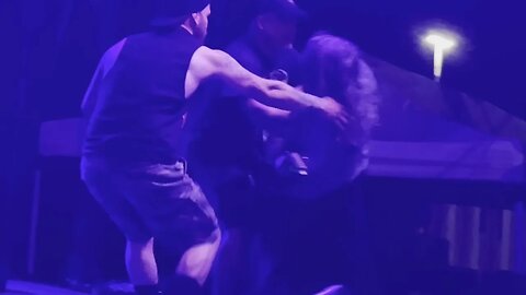 Morbid Angel Guitarist Trey Azagthoth Collapses on Stage