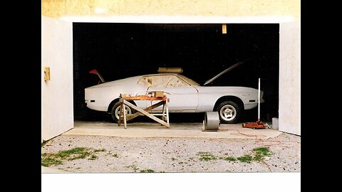 Whats it like to own a real Classic Muscle Car? Mustang lifestyle