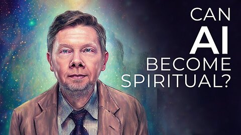 Öntudatossá válhat a mesterséges intelligencia? | Eckhart Válaszok